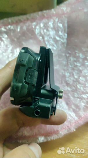 Гарнитура для мотошлема