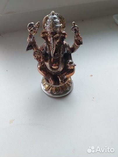 Фигурка Ганеша