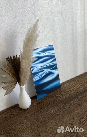 Картина интерьерная, масло, холст