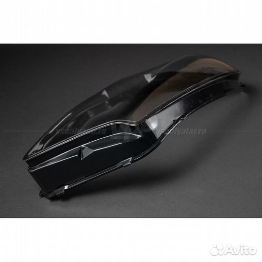 Стекло для фары Mercedes GLA X156 (2013-2017) Лево