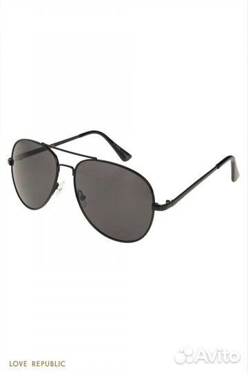 Солнцезащитные очки