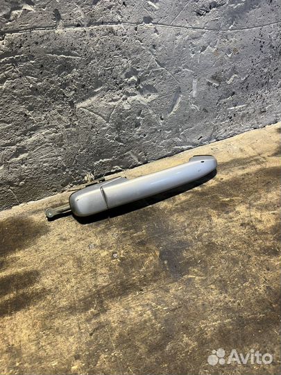 Ручка Задней Правой Двери Лада Калина,Гранта