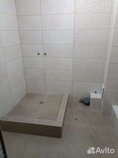 Бригада отделочников