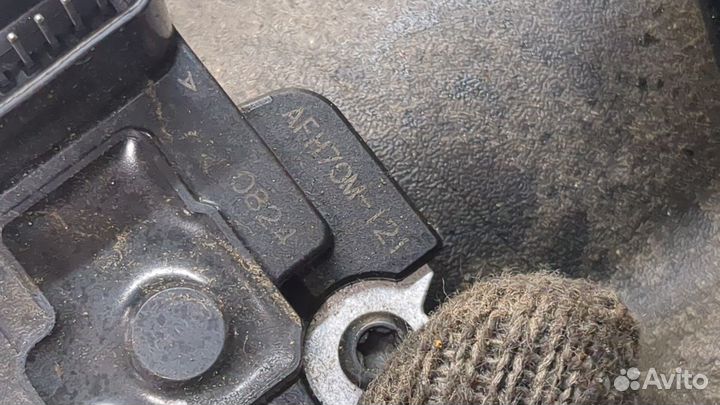 Корпус воздушного фильтра Chevrolet Traverse, 2021