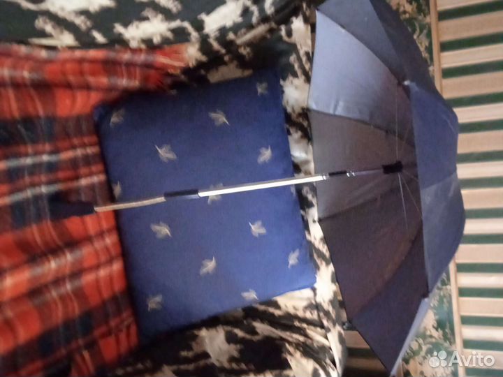 Зонтик для дет. Коляски