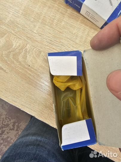 Ролик натяжителя KIA Hyundai 252822G000