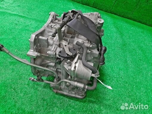 Автомат АКПП nissan serena C25 mr20de