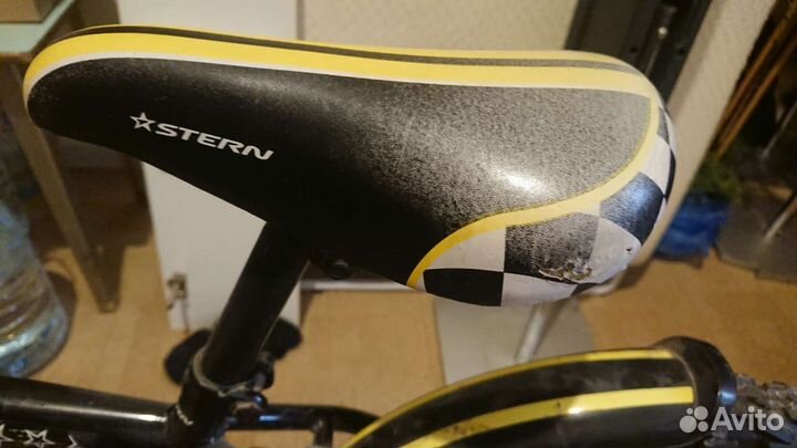 Велосипед детский Stern Rocket 20