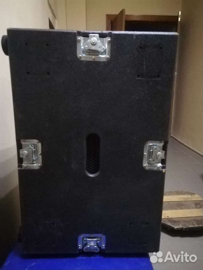 Корпус сабвуфера