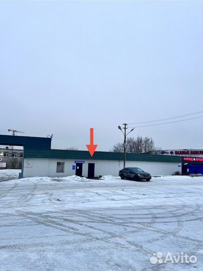 Колодки тормозные передние (без датчика) (Смесь Lo