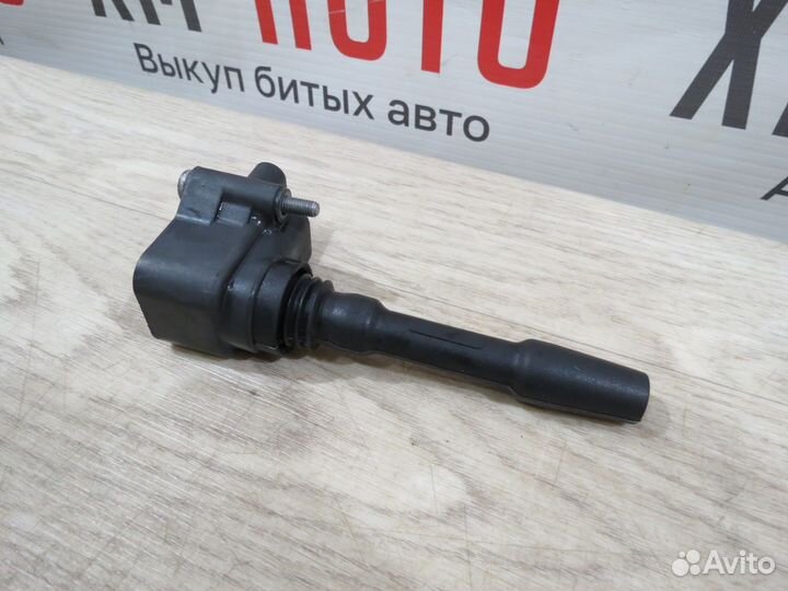 Катушка зажигания Porsche Macan