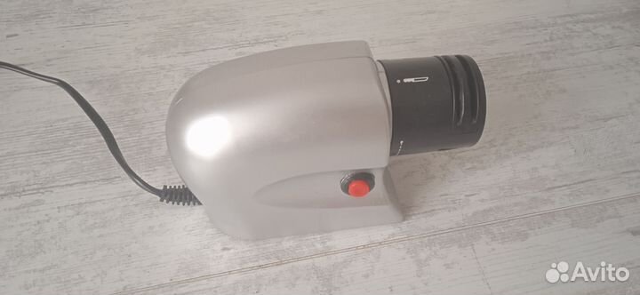 Электроточилка для ножей