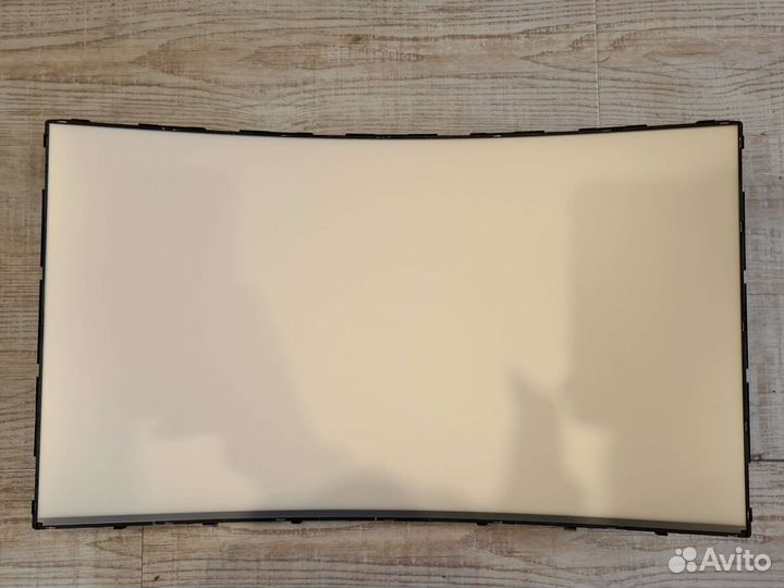 Подсветка odyssey g5