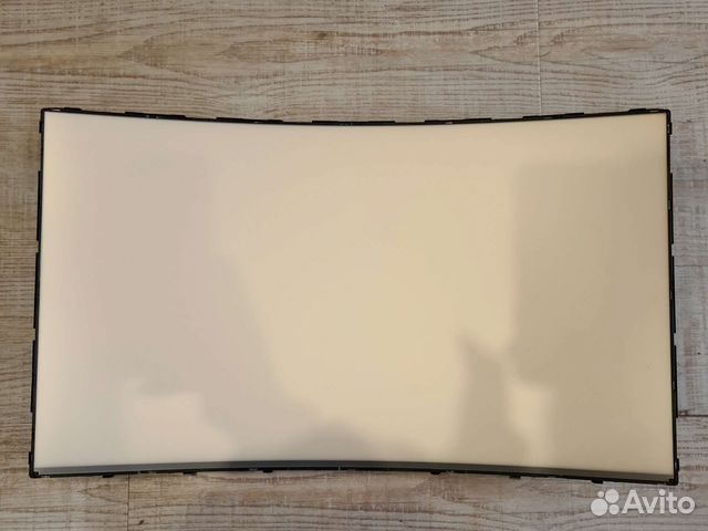 Подсветка odyssey g5