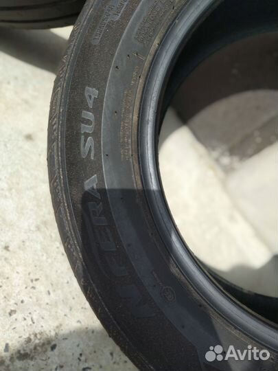 Nexen N'Fera SU4 185/65 R15 88H