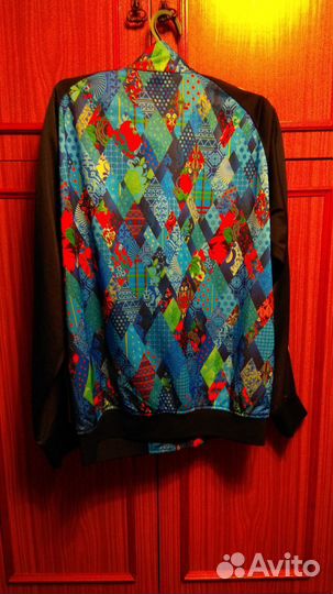 Мастерка Олимпиада Сочи 2014