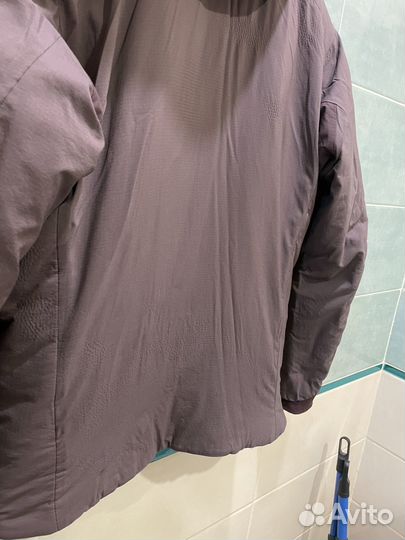 Куртка Arcteryx Atom AR