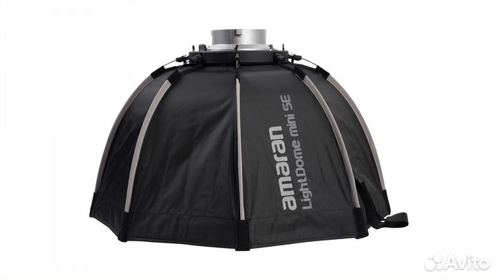 Софтбокс Aputure Amaran Light Dome mini SE