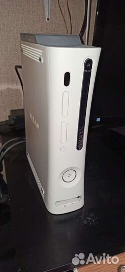 Xbox 360 Freeboot