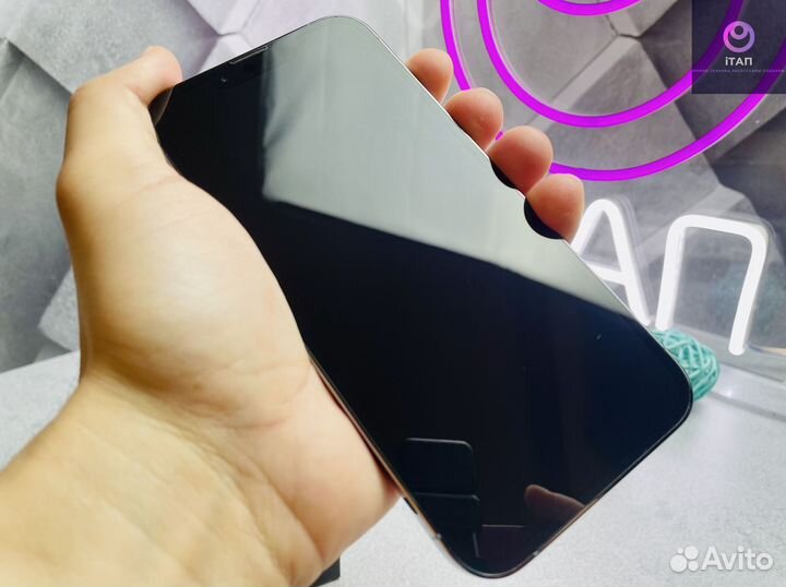 iPhone 13 Pro, 256 ГБ