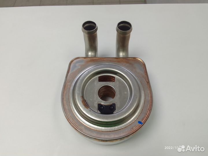 Теплообменник Газель Next EvoTech A-274