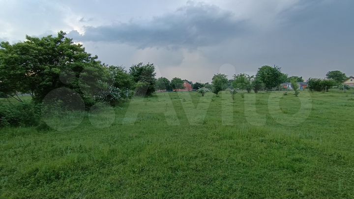 Участок 20 сот. (ИЖС)