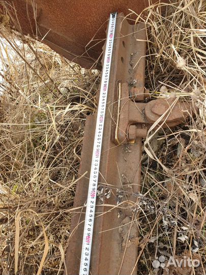 Стрелочный перевод р65