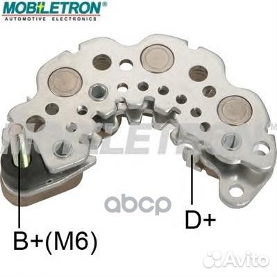 Выпрямитель Daewoo rd-32 Mobiletron