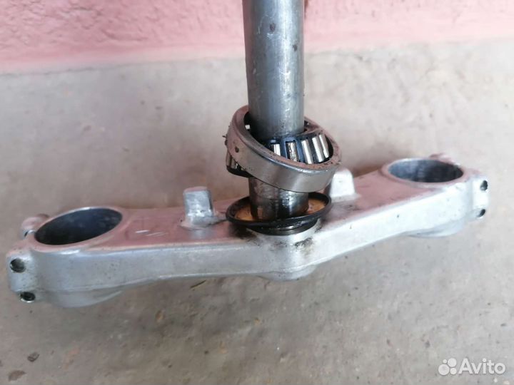 Траверса suzuki Gsf 1250 bandit