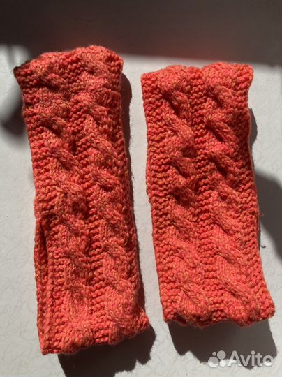 Повязка на голову