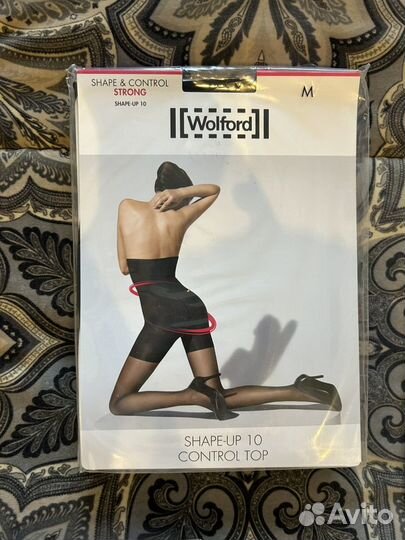 Wolford Колготки женские новые