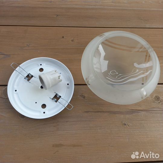 Светильник потолочный
