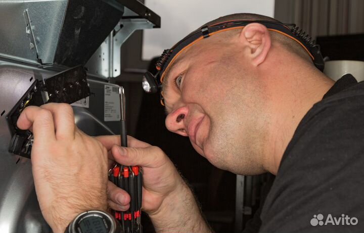 Частный мастер электрик. Электромонтаж под ключ