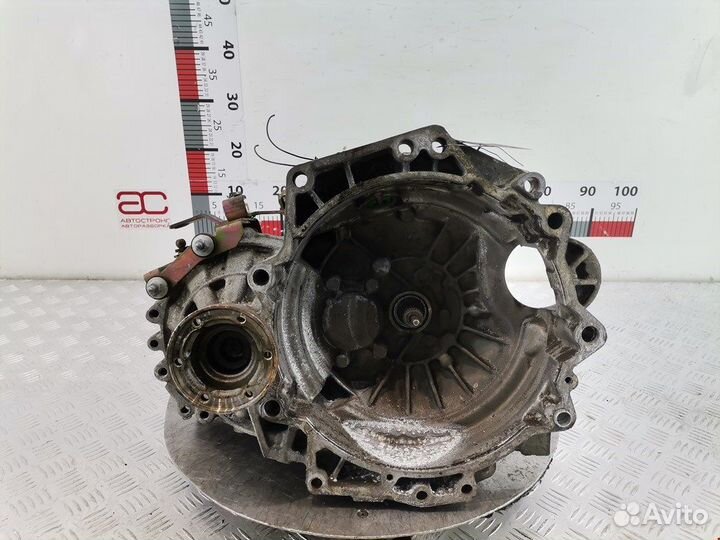 Кпп для Volkswagen Golf 4