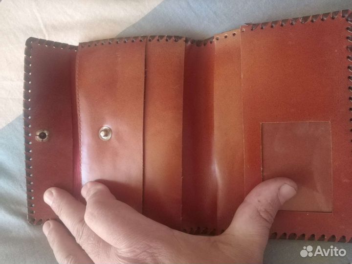 Портмоне олимпиад 80