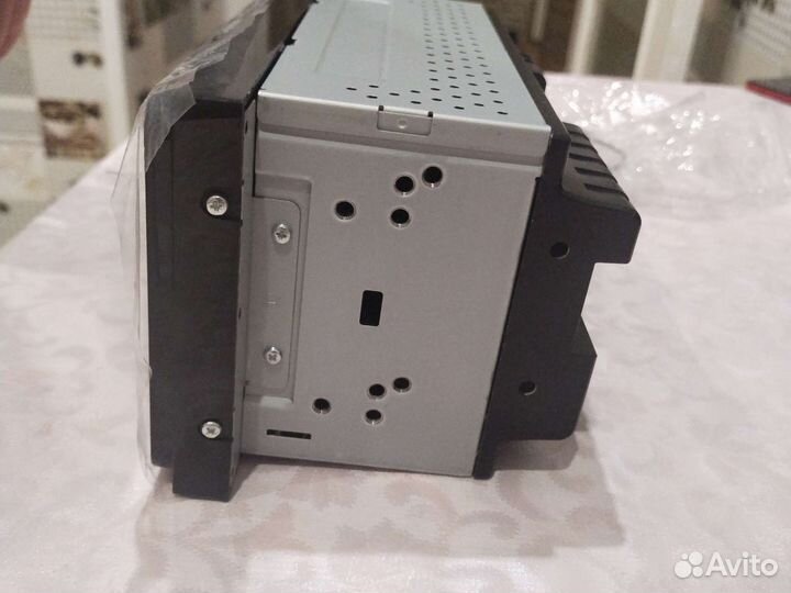 Автомагнитолы