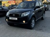 Daihatsu Terios 1.5 AT, 2006, 117 707 км, с пробегом, цена 1 000 000 руб.