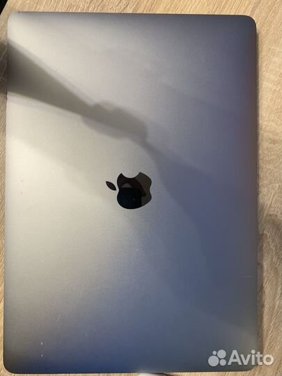 Apple MacBook Pro 13 2017