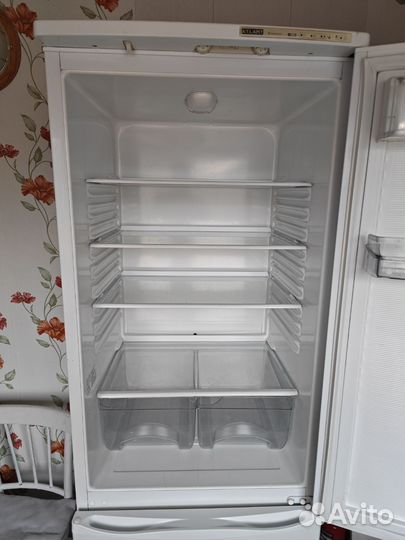 Холодильник Атлант
