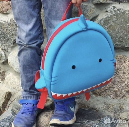 Рюкзаки nohoo новые с биркой