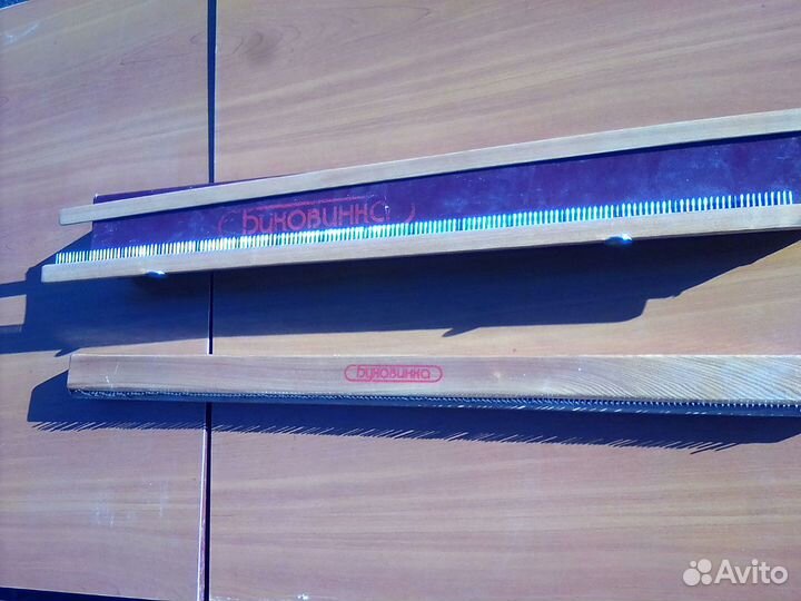 Вязальная машинка буковинка