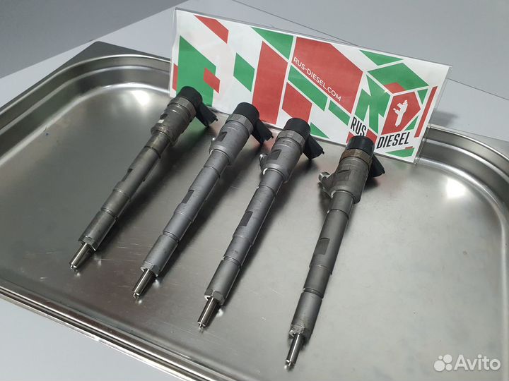 Форсунка Kia Bongo дизель Bosch