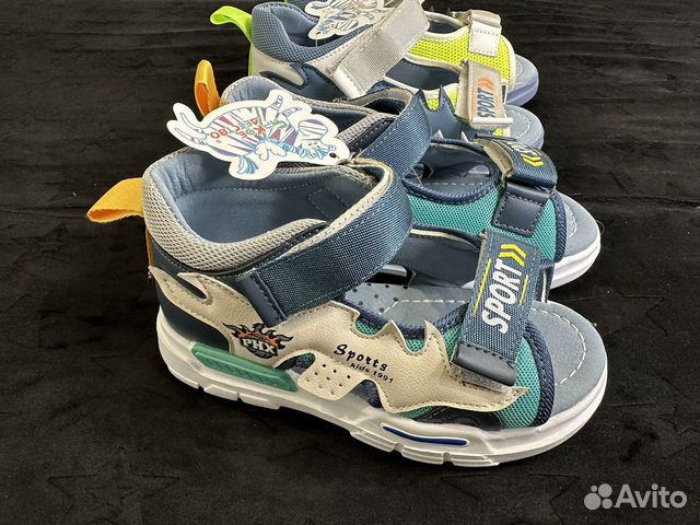 Новые Сандали / босоножки 28 размер