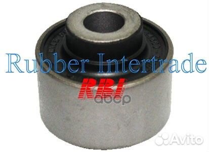 Сайлентблок нижнего рычага - малый teana J32 '09