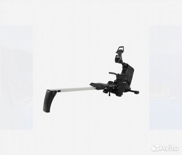 Тренажер гребной kettler Rower 2.0