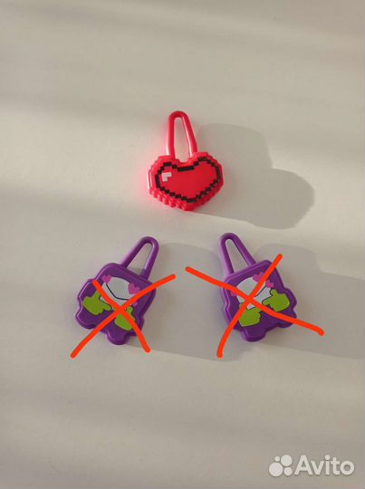 Тикеры токеры 3