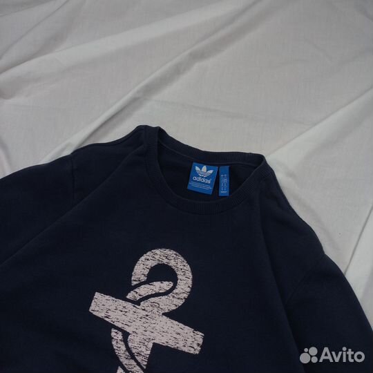 Свитшот adidas Vintage 10's