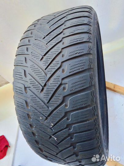 Dunlop SP Winter Sport M3 245/40 R19 98V