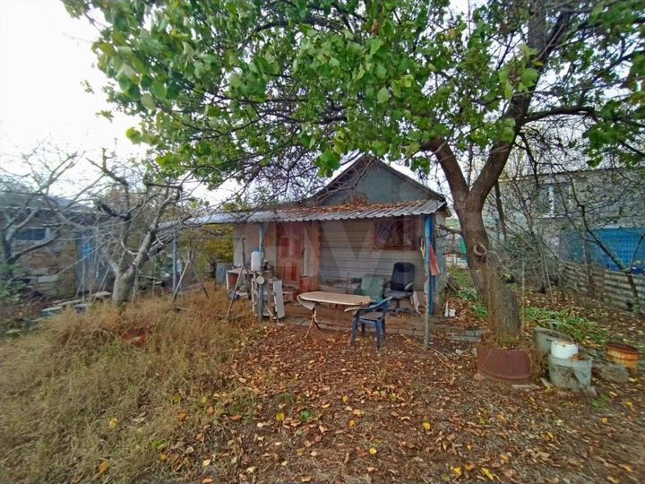 Участок 6,3 сот. (СНТ, ДНП)