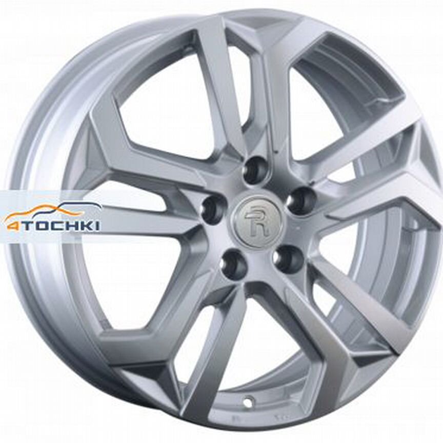 Литые диски Replay KI263 7×R17 5×114.3